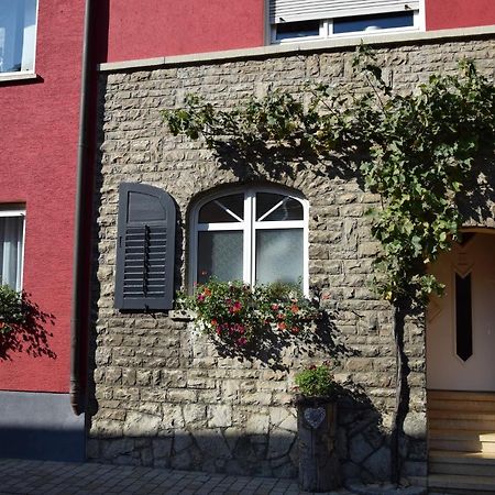 Weingut Manuel Sauer Hotel Nordheim am Main Exterior photo